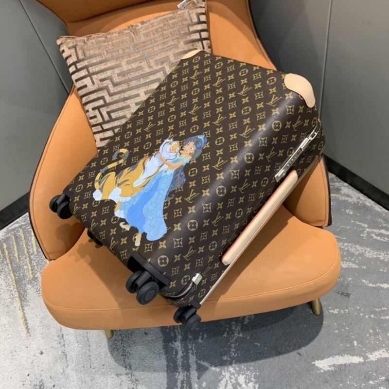 Louis Vuitton Suitcase